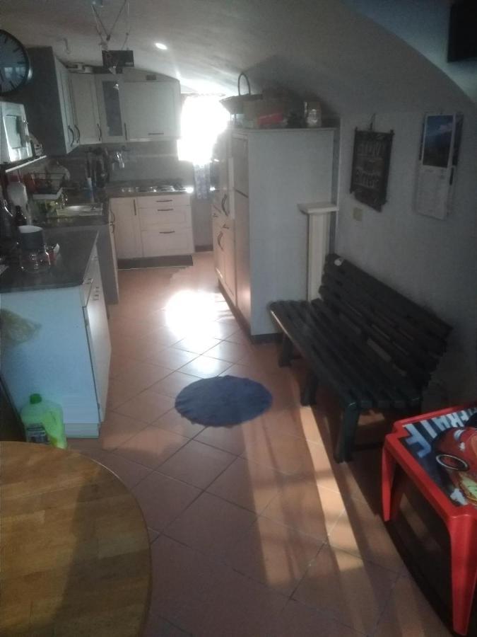 " Al Pergul " Leilighet Civo Eksteriør bilde
