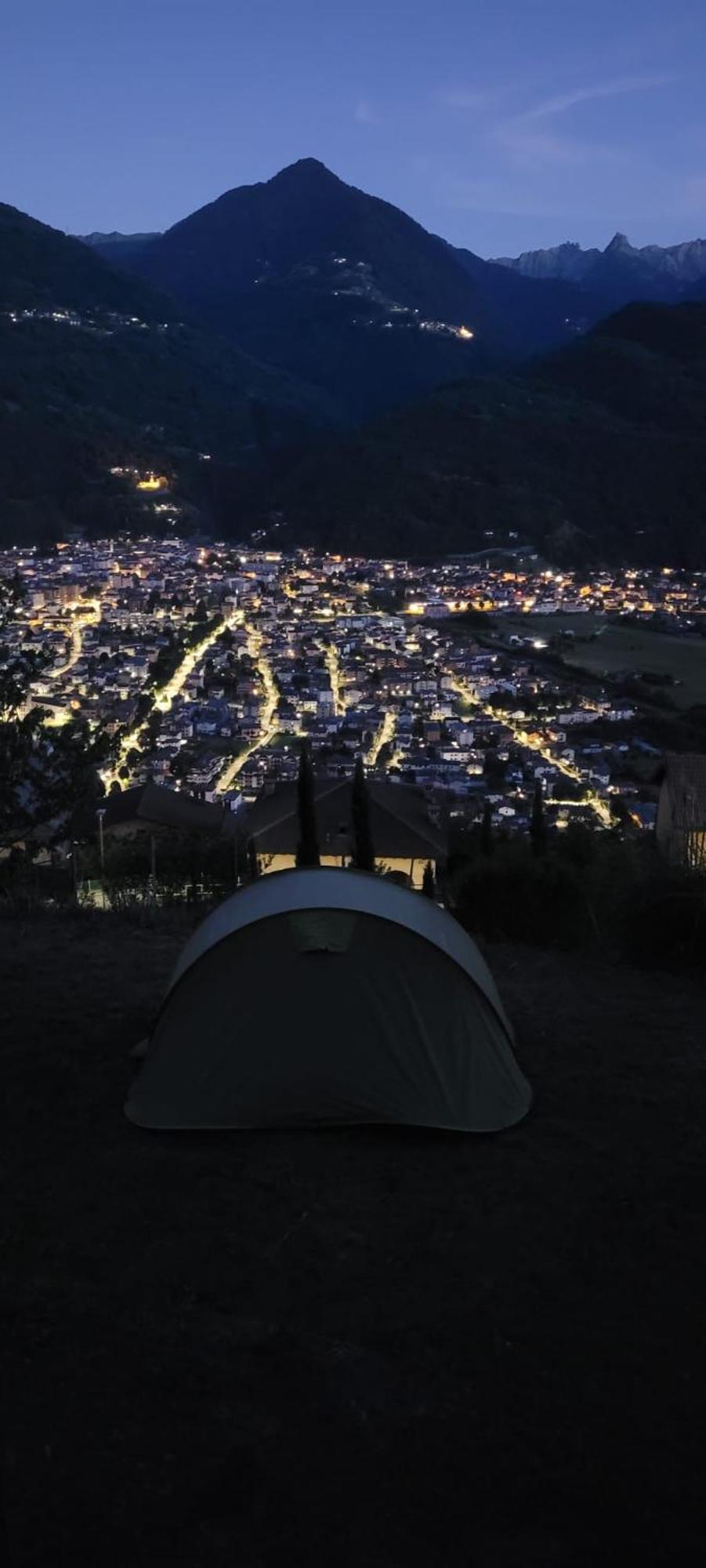 " Al Pergul " Leilighet Civo Rom bilde